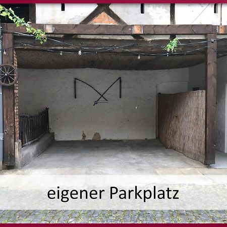 Neue90 - Fewo Steinacker, Weinstrasse Kallstadt Pfalz, 2Zkb - Keine Monteure ภายนอก รูปภาพ