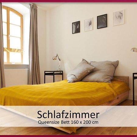 Neue90 - Fewo Steinacker, Weinstrasse Kallstadt Pfalz, 2Zkb - Keine Monteure ภายนอก รูปภาพ