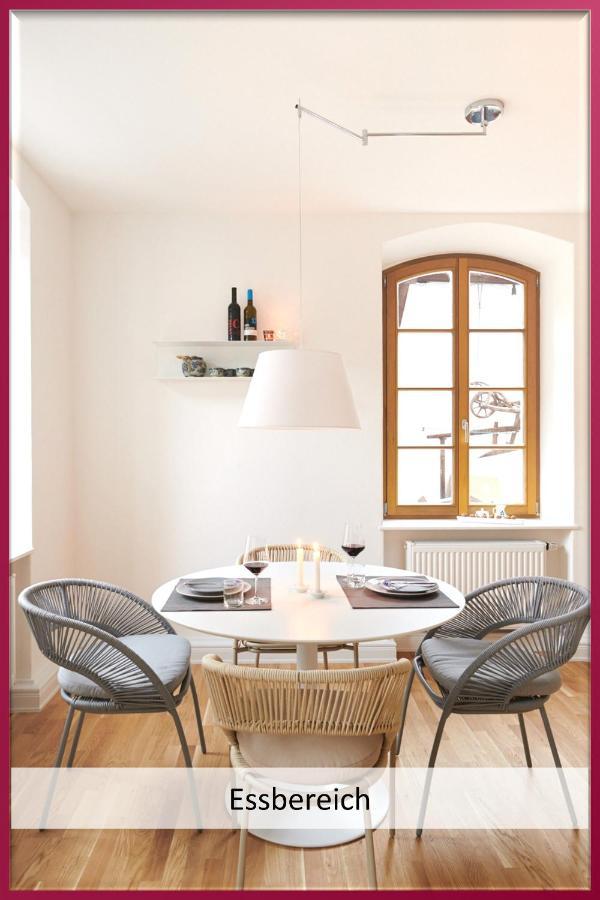 Neue90 - Fewo Steinacker, Weinstrasse Kallstadt Pfalz, 2Zkb - Keine Monteure ภายนอก รูปภาพ