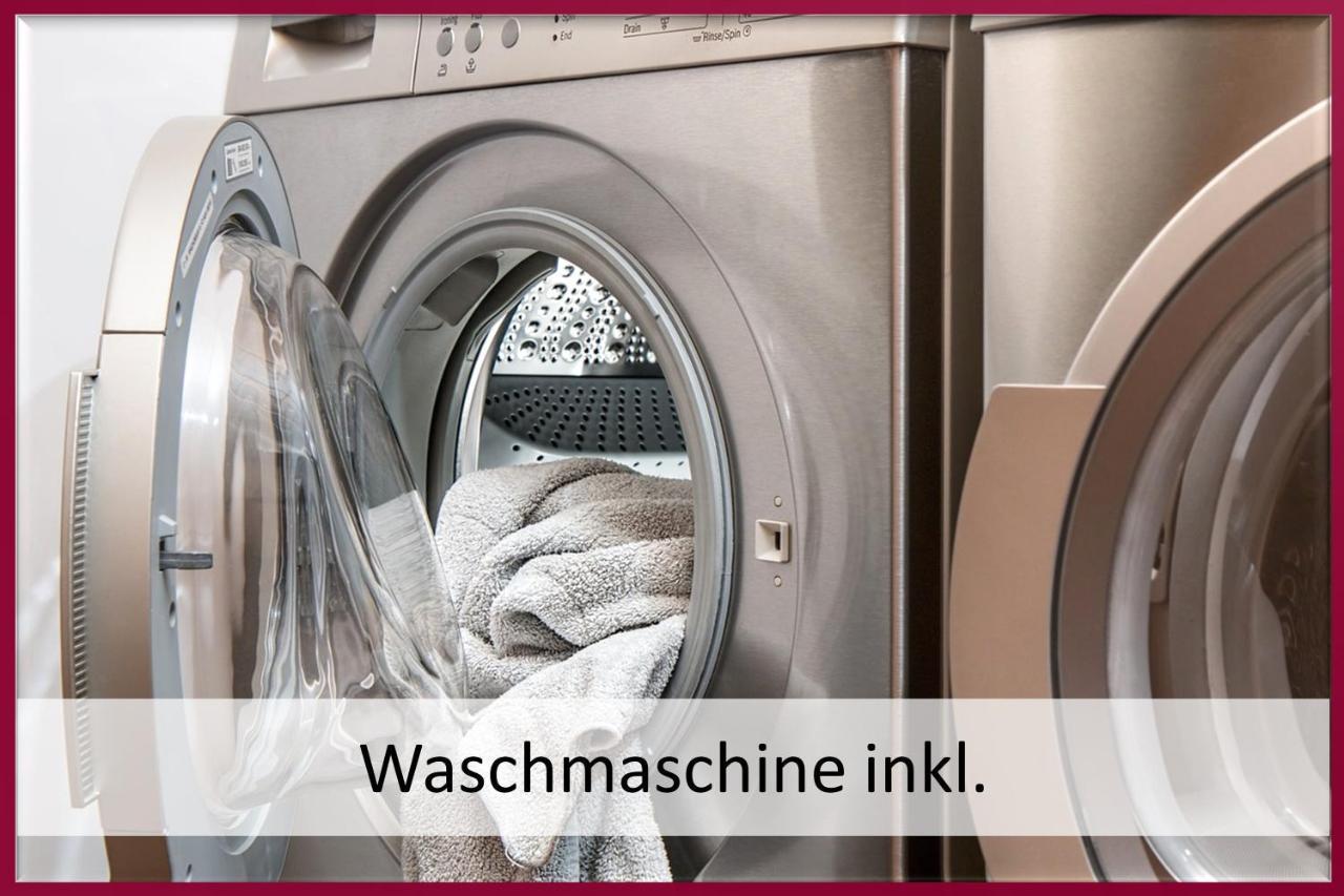 Neue90 - Fewo Steinacker, Weinstrasse Kallstadt Pfalz, 2Zkb - Keine Monteure ภายนอก รูปภาพ