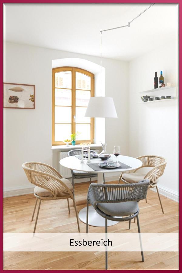Neue90 - Fewo Steinacker, Weinstrasse Kallstadt Pfalz, 2Zkb - Keine Monteure ภายนอก รูปภาพ