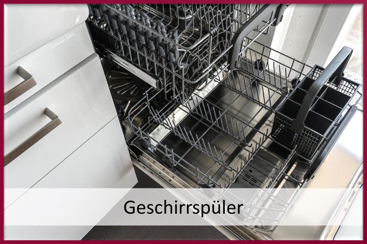 Neue90 - Fewo Steinacker, Weinstrasse Kallstadt Pfalz, 2Zkb - Keine Monteure ภายนอก รูปภาพ