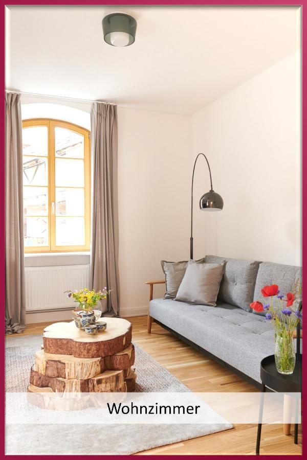 Neue90 - Fewo Steinacker, Weinstrasse Kallstadt Pfalz, 2Zkb - Keine Monteure ภายนอก รูปภาพ